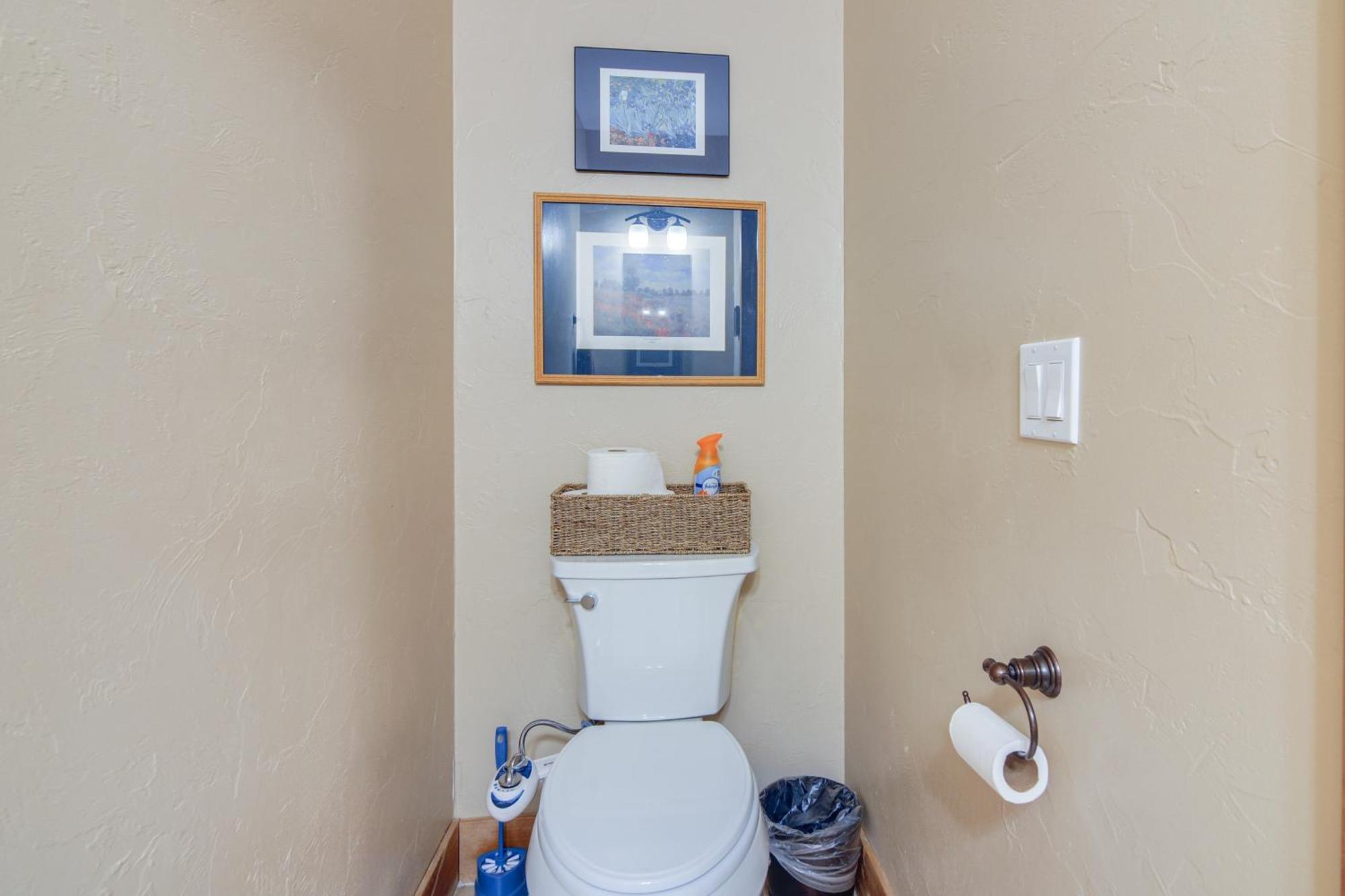 Less Than 1 Mi To Hot Spring Condo In Pagosa Springs! Eksteriør billede