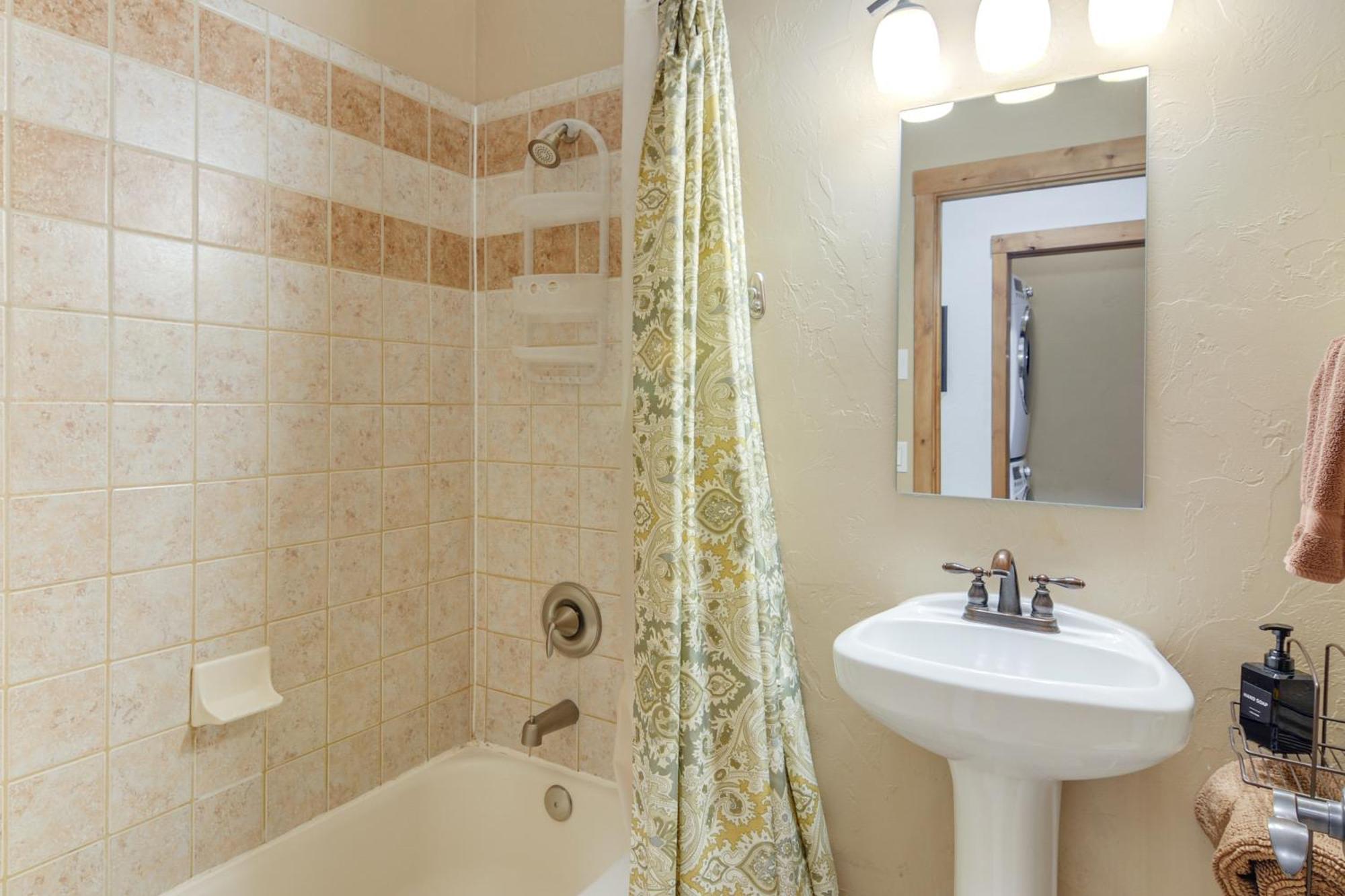 Less Than 1 Mi To Hot Spring Condo In Pagosa Springs! Eksteriør billede