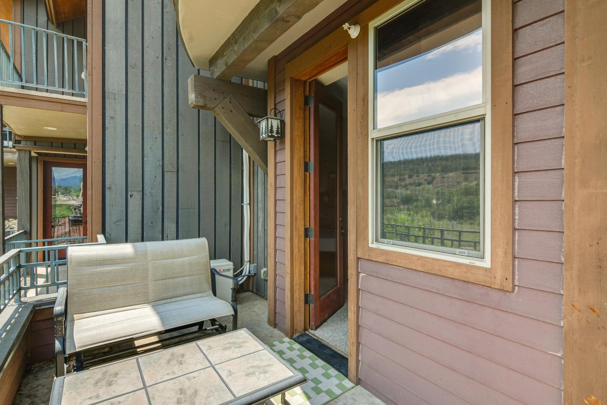 Less Than 1 Mi To Hot Spring Condo In Pagosa Springs! Eksteriør billede